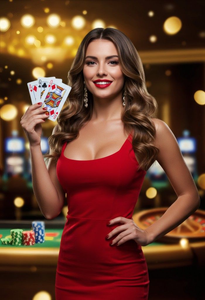 Andar Bahar: rapid card outcomes Andar Bahar game interface on lampion togel