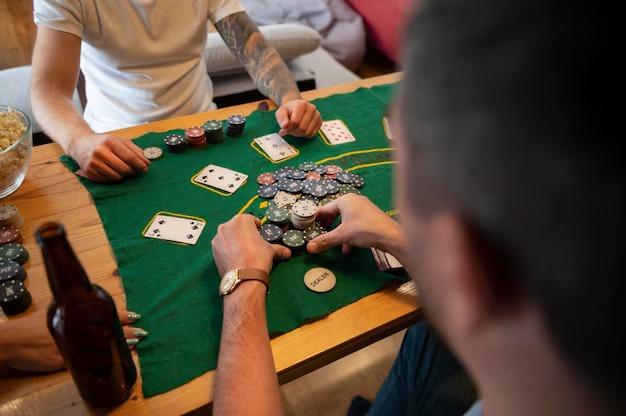 Baccarat hand resolution Baccarat cards dealt by live dealer